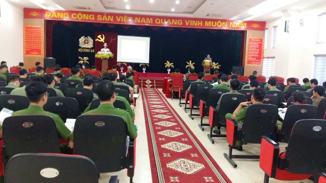 Chứng chỉ đấu thầu Viện Quốc tế học